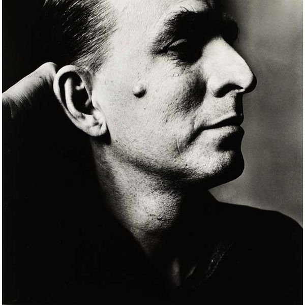 irving penn irving penn